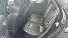 Ford Focus ST 2.0T ST-3 5dr Petrol Hatchback